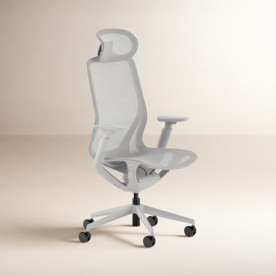 Aire Office Chair with Lumbar Support