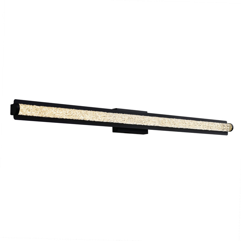 Harmke Steel LED Wall Light
