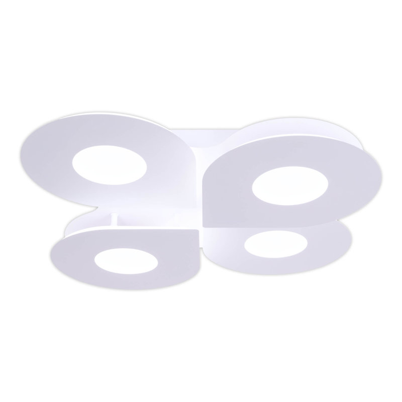 Darrick LED Flush Mount