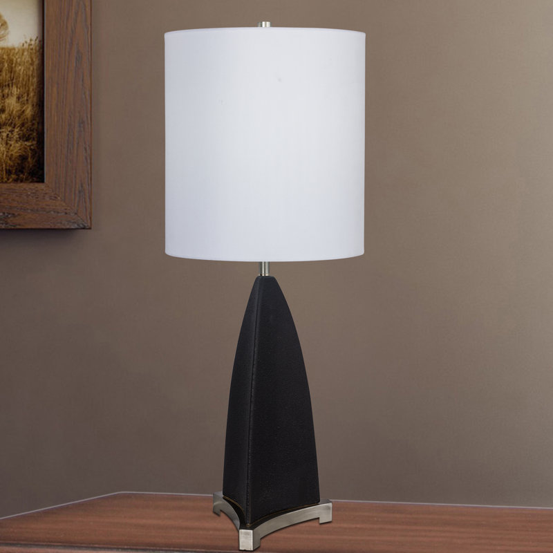 Simran Crystal Table Lamp