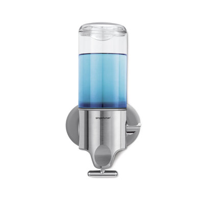 Simplehuman Wall Mount Pumps