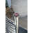 Solo Straight Towel Rail Towel Warmer-10198793-10198794