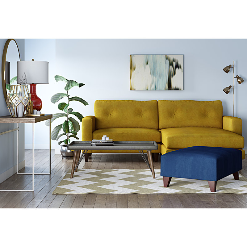 Vogue 160cm Traditional Floor Lamp, Antique brass