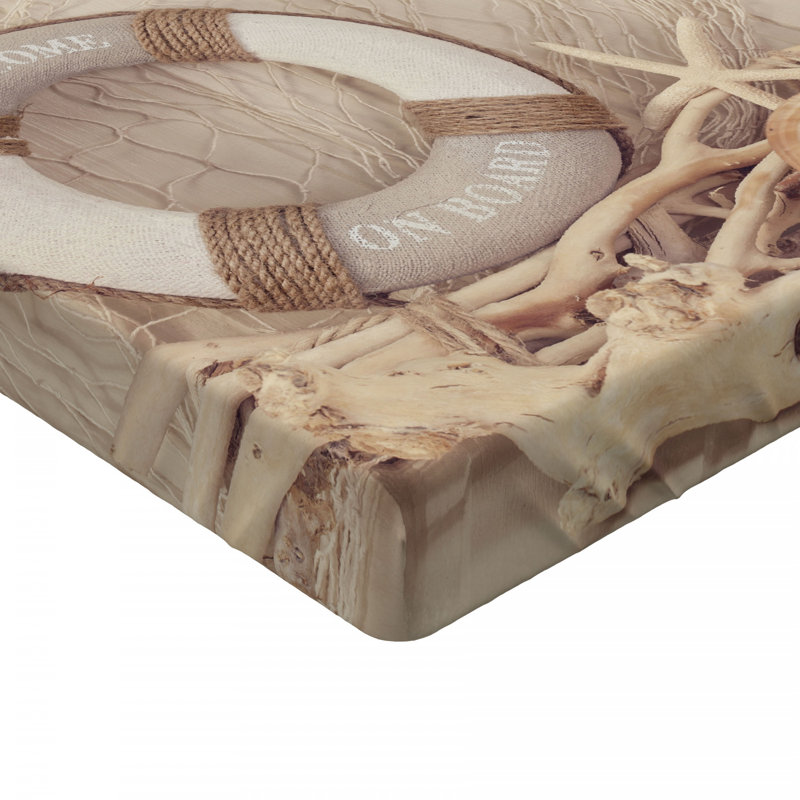 Microfiber Fitted Sheet, Queen Fitted Sheet