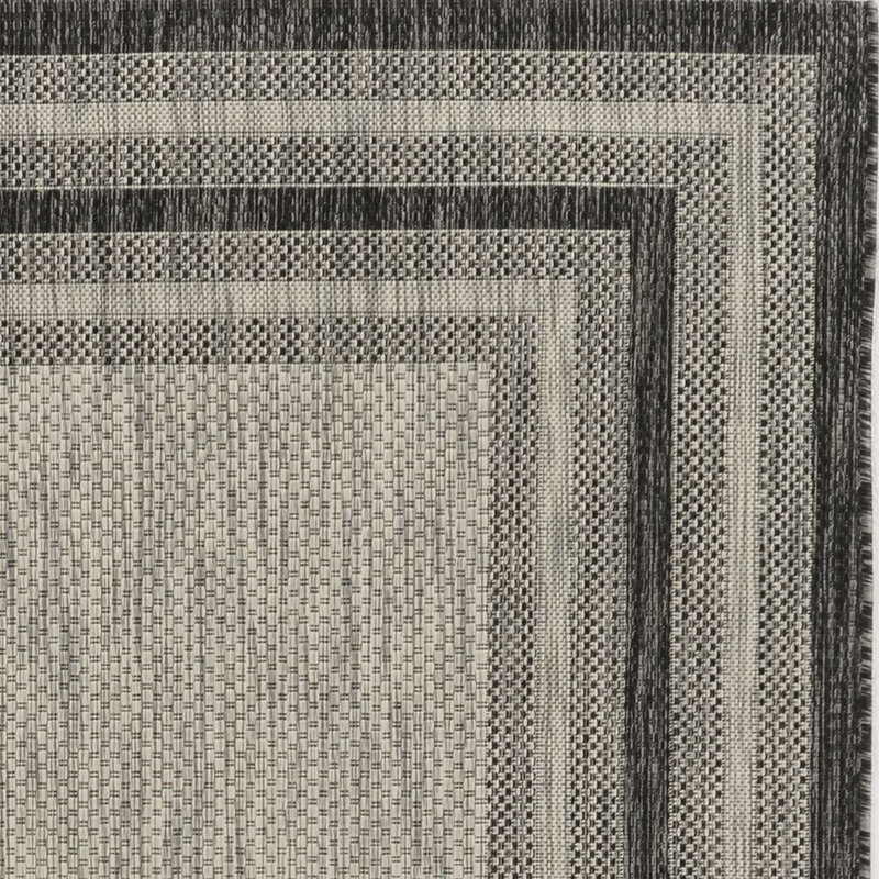 Geometric Indoor Rug