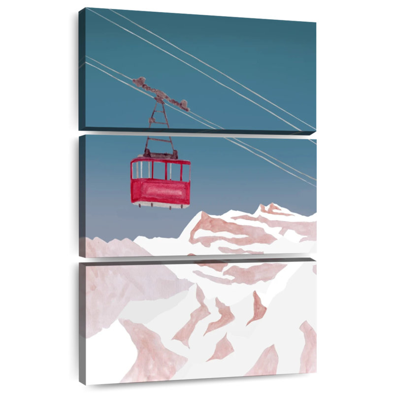Alvord Mountain Love Lift