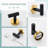 Wall Mounted Towel Hook-61667865