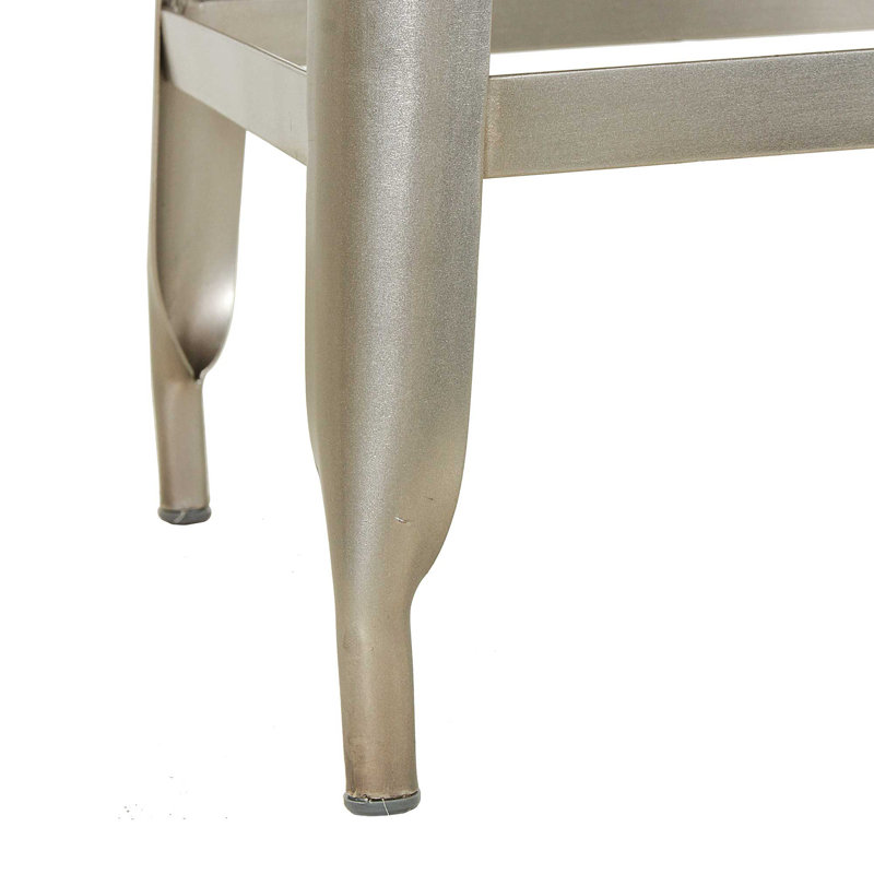 Tabouret Iftimie, Tabouret de comptoir (siège d'une hauteur de 27 p