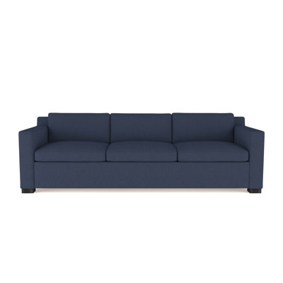 Mercer Track-Arm Sofa