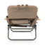 Chaise de plage rembourrée avec housse lavable amovible Lethel Descanso-1800877698