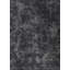 Rapture Gray/Black Camouflage Luxury Area Rug-68867263