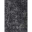 Rapture Gray/Black Camouflage Luxury Area Rug-68867265