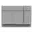 Gray is out of stock selected