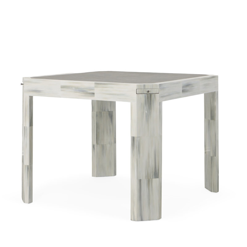 Compositions End Table