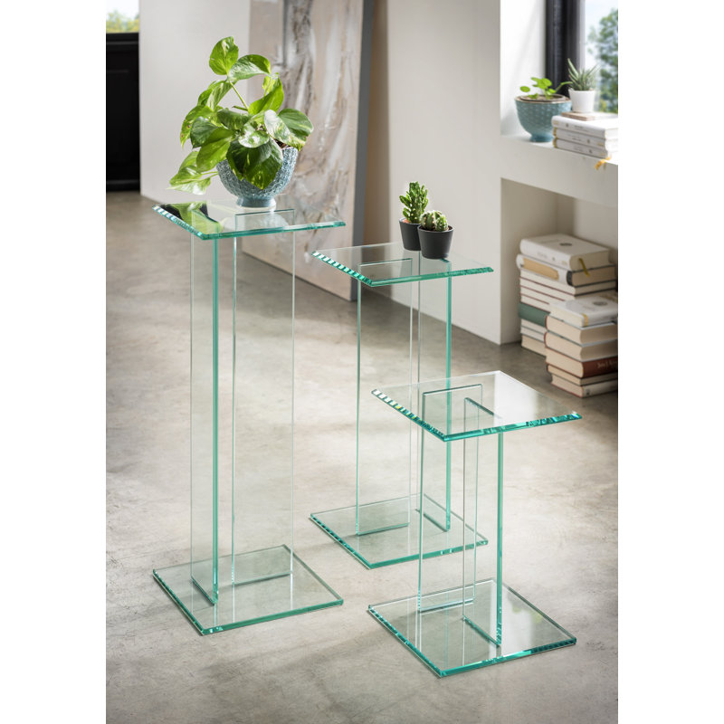 Alycia Plant Stand, 71cm H x 25cm W x 25cm D