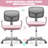 Kondo 21 in. Plastic Desk or Activity Chair Kids Desk / Activity Chair-160017523