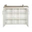 Felicia Convertible 2 -Piece Nursery Furniture Set