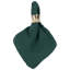 Ensemble 6 serviettes de table en coton Scheffler-1483644978