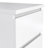 Jada 2 - Drawer Nightstand-1789592166
