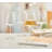 Mikasa Cora 13 oz. White Wine Glasses