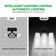 2 PCS Solar Motion Sensor Lights 138 LED 1000LM Wireless LED 3 Adjustable Head Wide Angle Illuminate