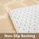 Soft Moroccan-Style Bedroom Rug, Shaggy Modern Area Rug