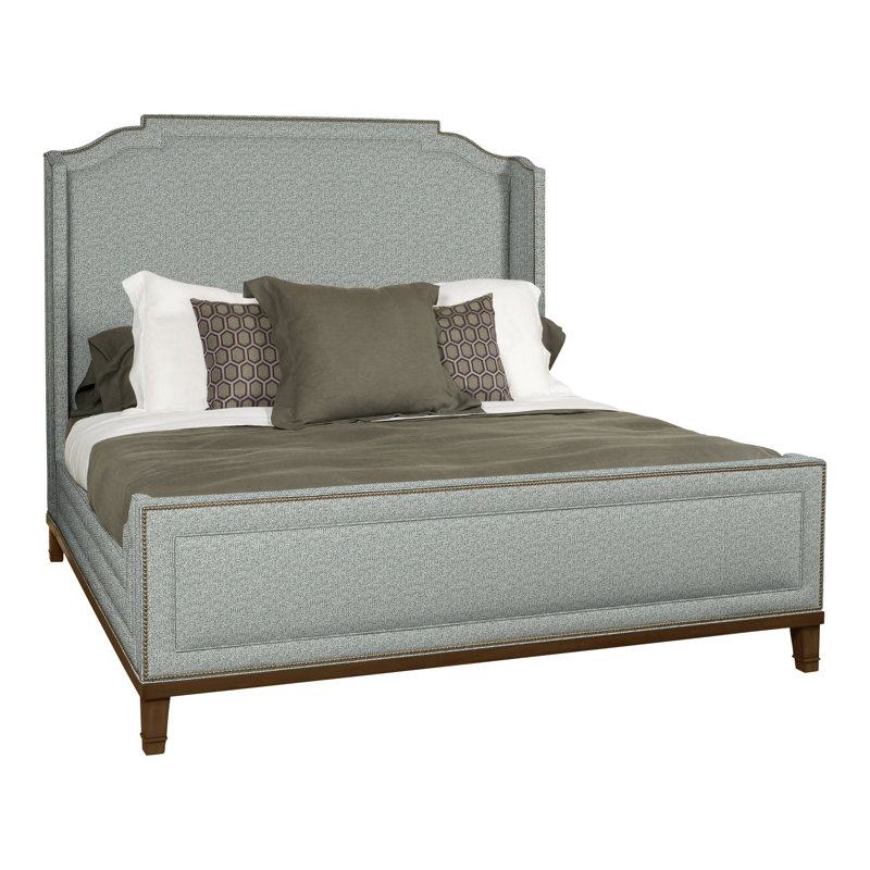 Michael Weiss Pennington King Bed, Tuck Water, Yes, Navajo