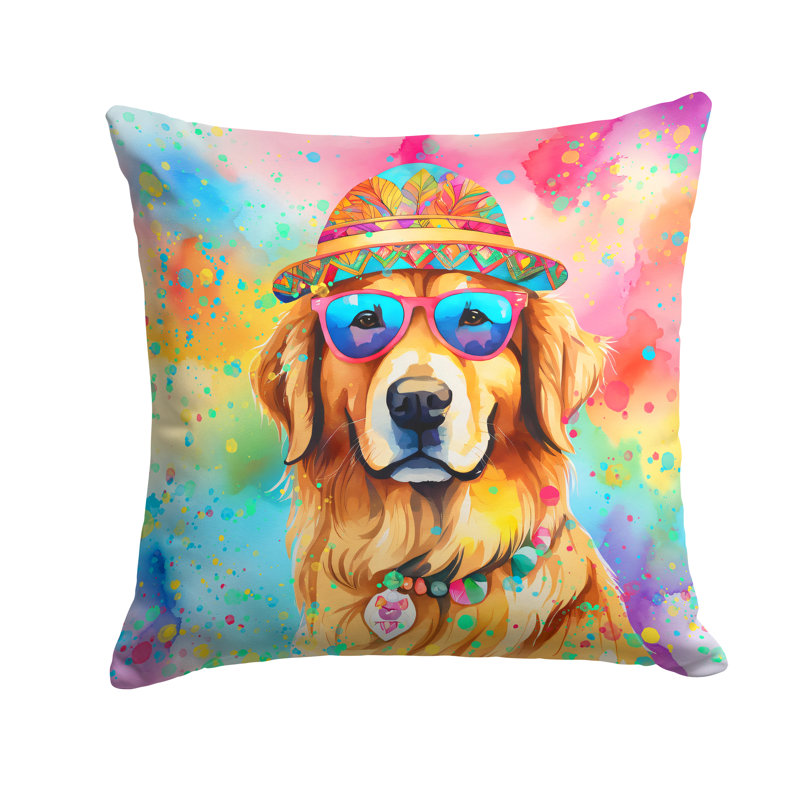  Coussin décoratif Autre / Sans motif, 18 po x 18 po