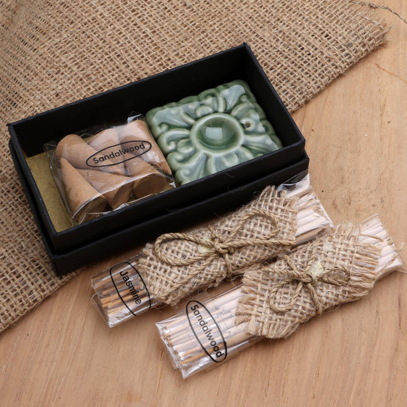 Noriega Aromatherapy Reed Diffusers And Sticks
