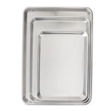 BAKER’S DELIGHT 3 PIECE SET W/ HALF, QUARTER, JELLY ROLL