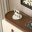 Armoire de rangement style crème française-495487818