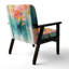 Chaise d'appoint Forest-1422790232