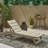 MAKI CHAISE LOUNGE