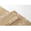 Erin Gates by Momeni Orchard Vine Stripe Jute and Wool Hand Woven Ivory Area Rug-117534103