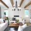 Kinley 9 - Light Unique/Statement Chandelier-778921663