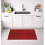 Tapis de cuisine à profil bas Criss Cross-1695645364-1695645362