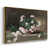 Gold Floater Framed Canvas is unavailable