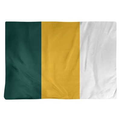 Récapitulatif en coton 18 po oakland baseball