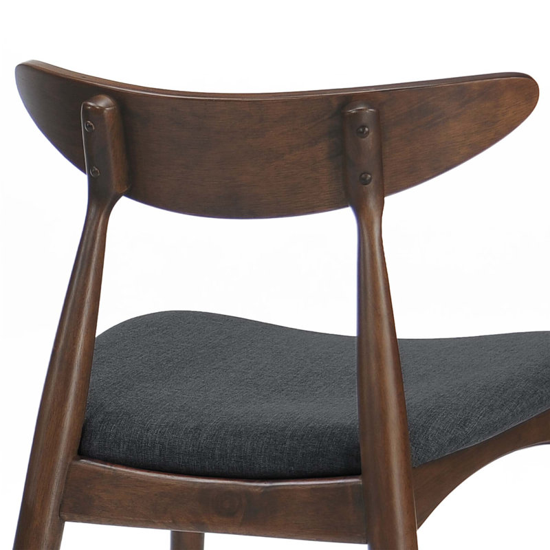 Chaise de salle à manger, Gris