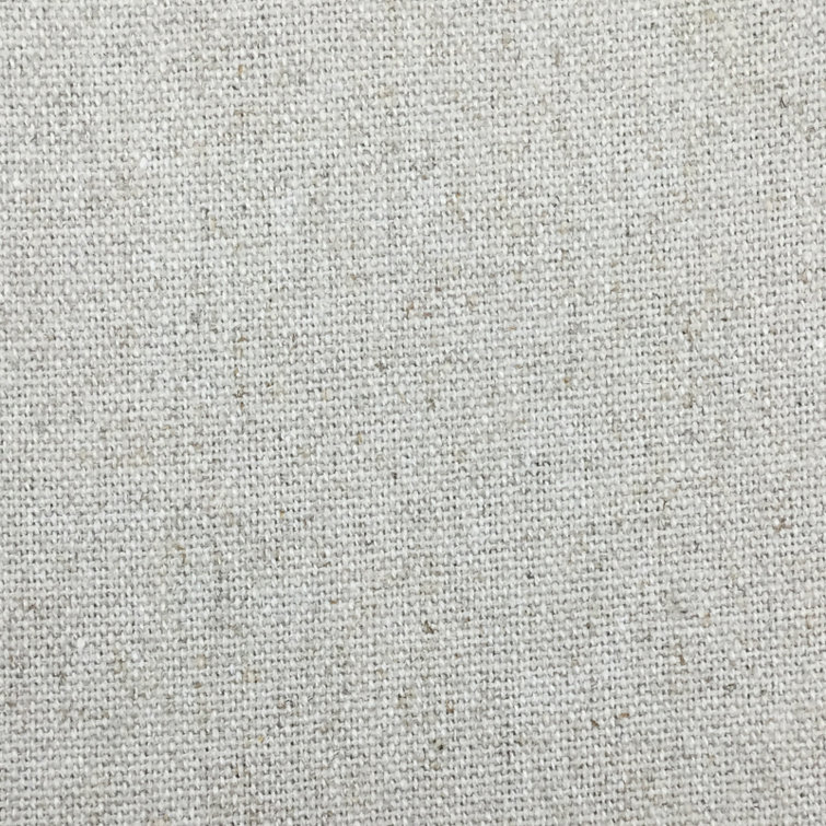 Solid Linen Blend | Favian Fabric_FAVIAN