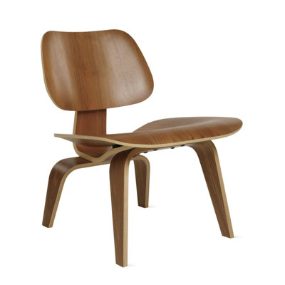 Shakki Plywood Lounge Chair