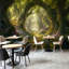 Adhésif mural amovible Peel and Stick-129876905
