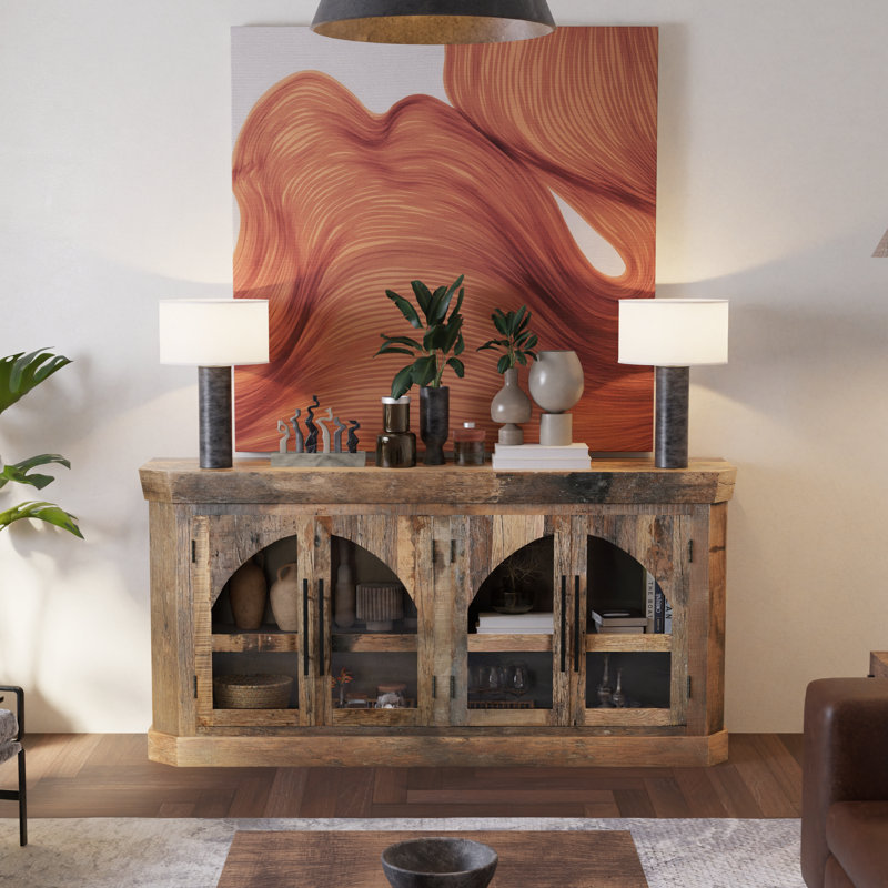 Durias Sideboard, 72'' W