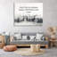 Toile tendue Astoria Grand Gallery par Debasish Mridha: «Arrêtez de vous presser.-689172092