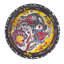 World Menagerie Brillion Ceramic Sweet Bowl