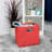 Rebrilliant Faux Leather Decorative Bin-120972956-120972955