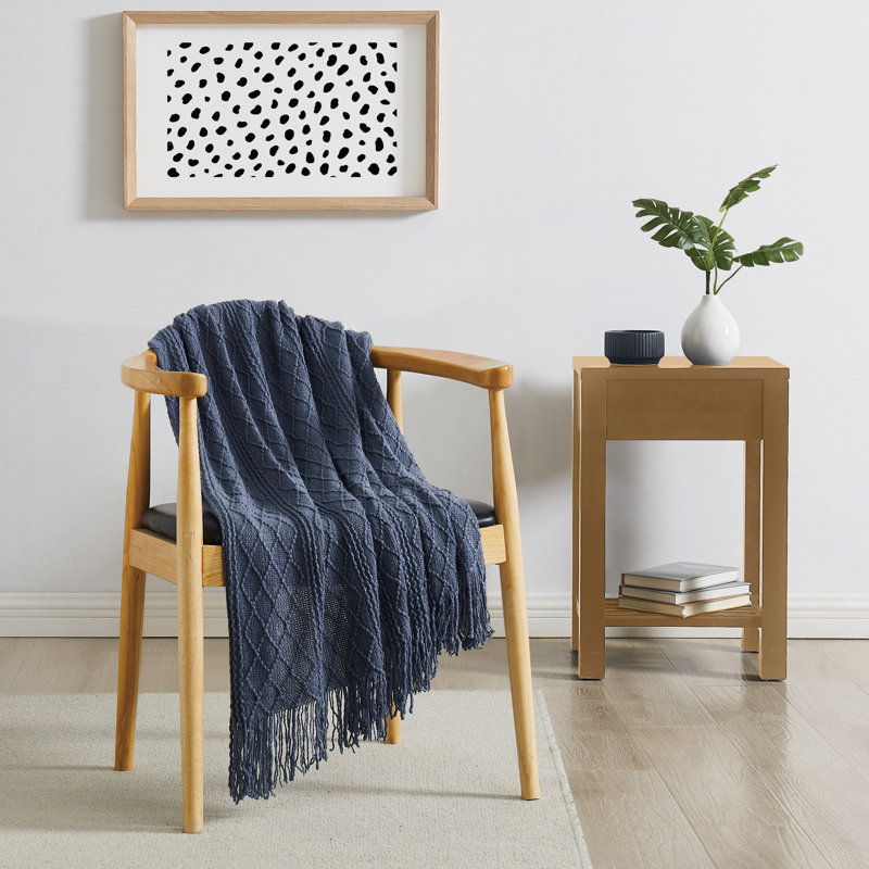  Blanket, Dark Blue