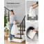 Laundry Hamper with Handles-354627292