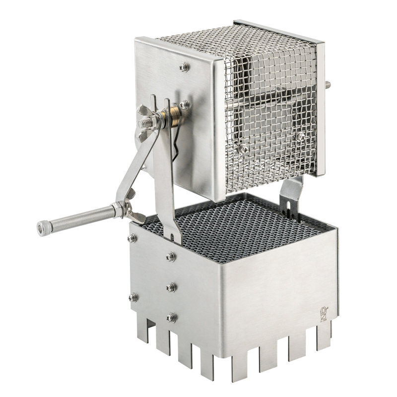 Handmade Coffee Bean Roasting Machine