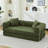 Convertible Folding Sofa Bed-535176932